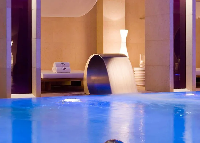 Sofitel Warsaw Victoria