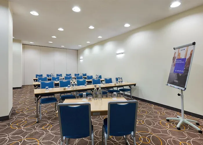 Radisson Blu Sobieski
